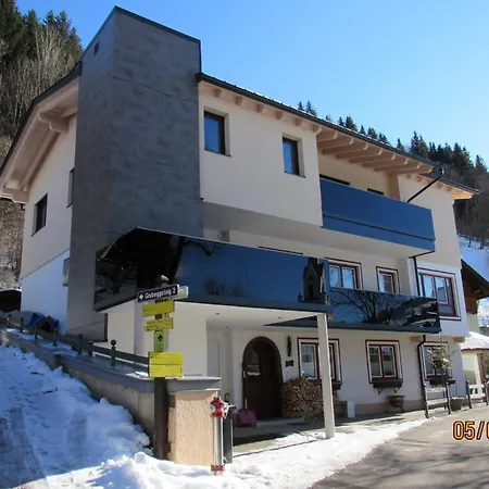 Toni'S Appartement By Schladming-Appartements Exterior photo