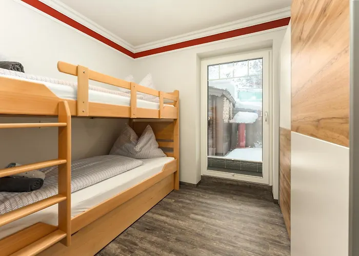 Toni\'S Appartement By Schladming-Appartements