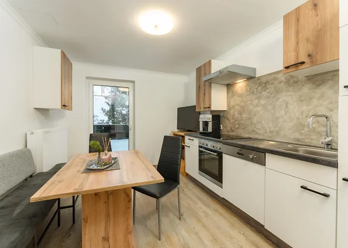 Toni\'S Appartement By Schladming-Appartements