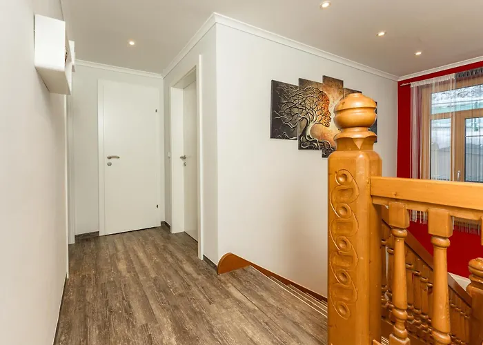 Toni\'S Appartement By Schladming-Appartements