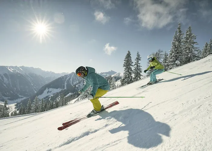 Toni\'S Appartement By Schladming-Appartements