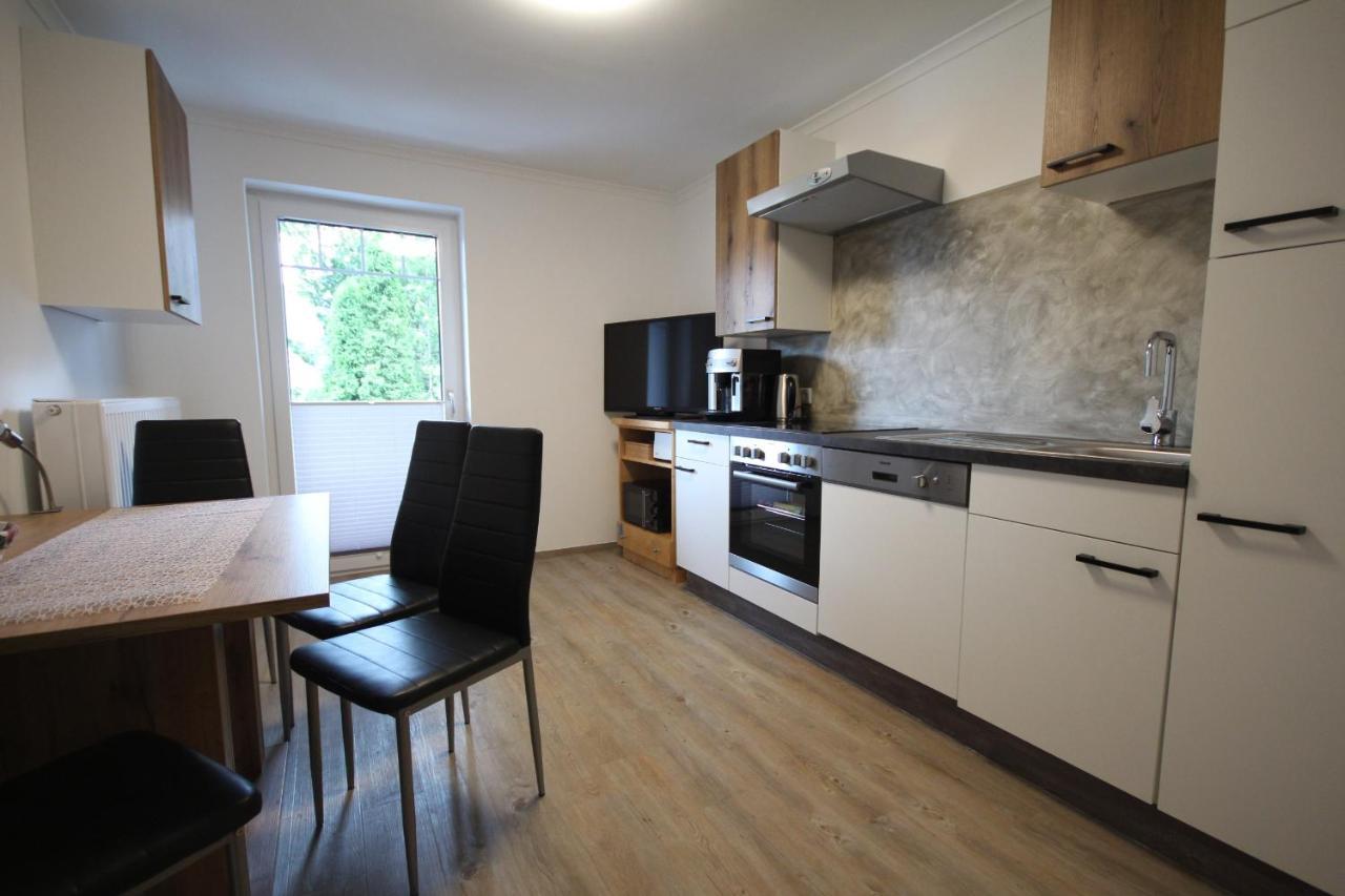 Apartment Toni's By Schladming-appartements