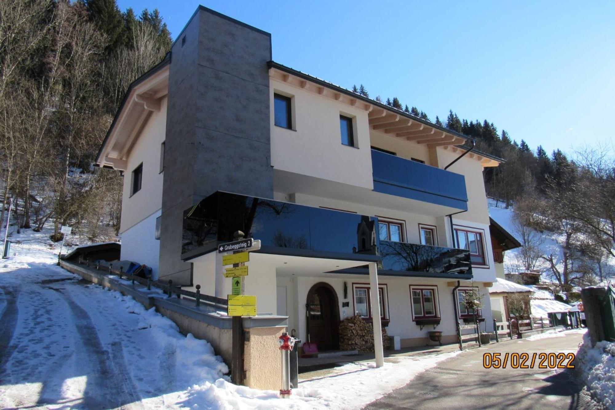 Apartment Toni's By Schladming-appartements