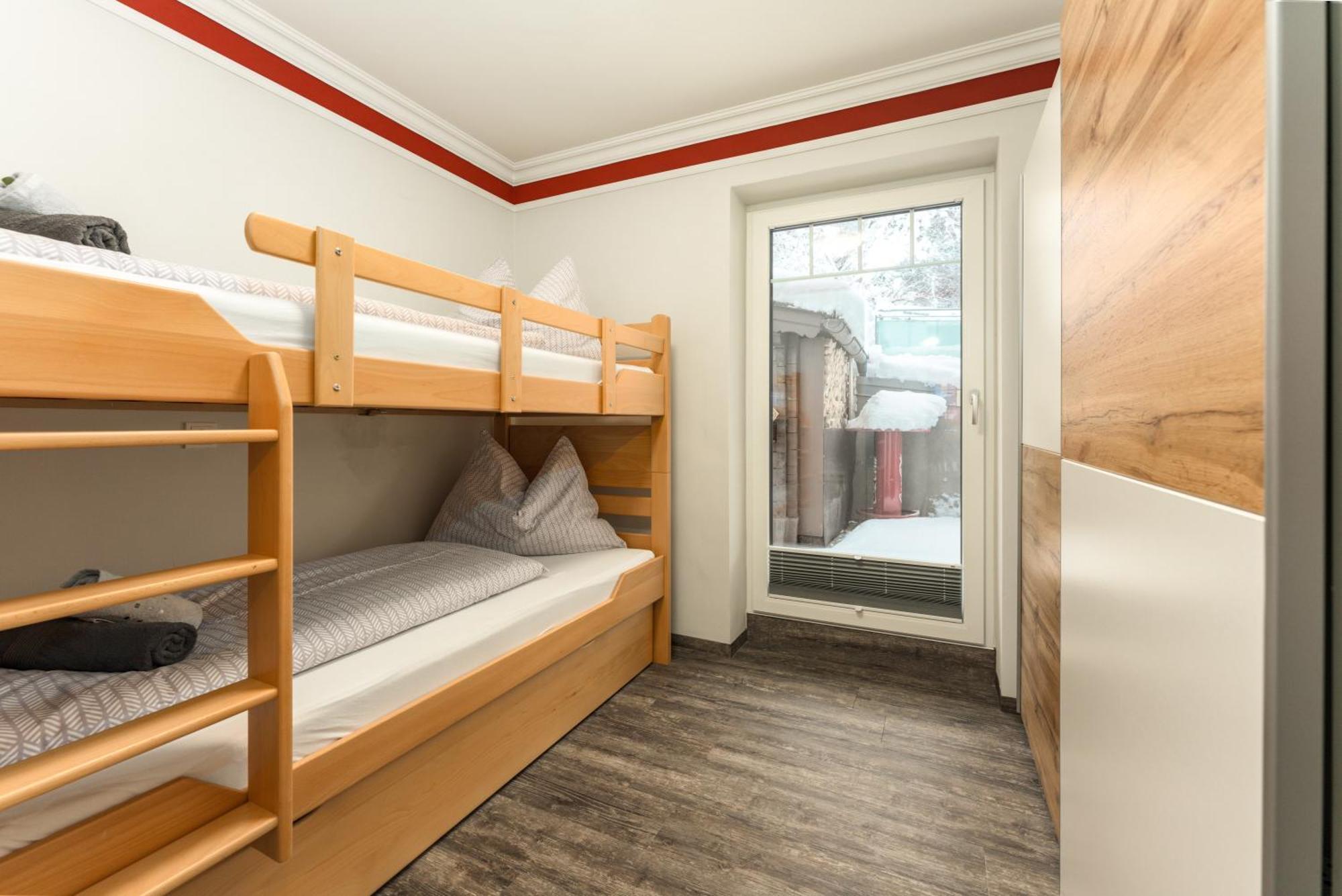 Toni's By Schladming-appartements Apartment