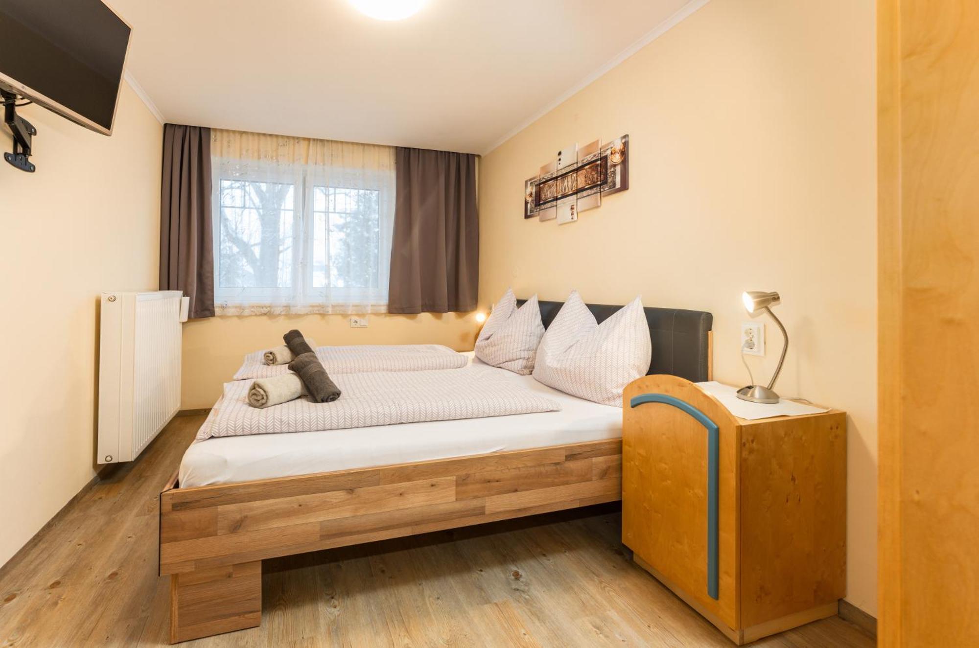 Apartment Toni's By Schladming-appartements *