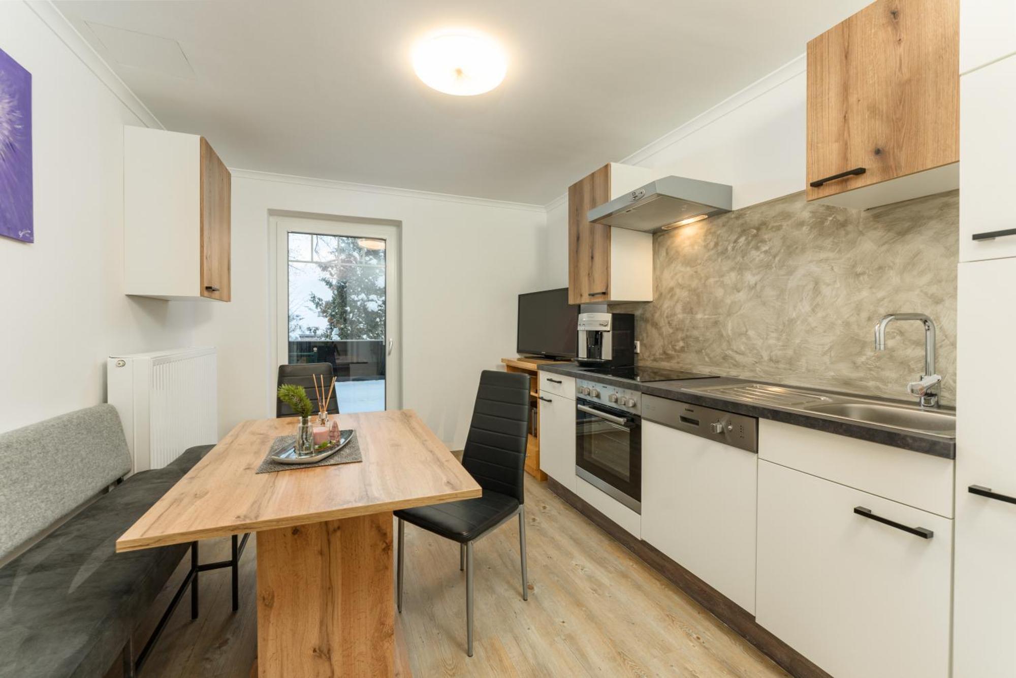 Toni's By Schladming-appartements *
