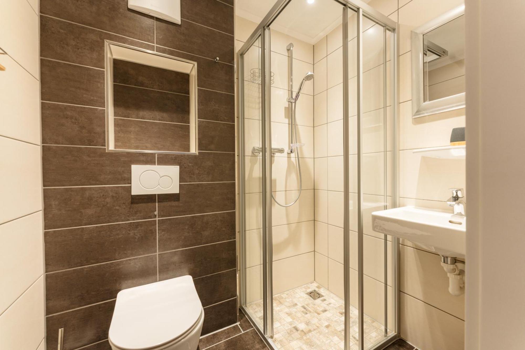Toni's By Schladming-appartements