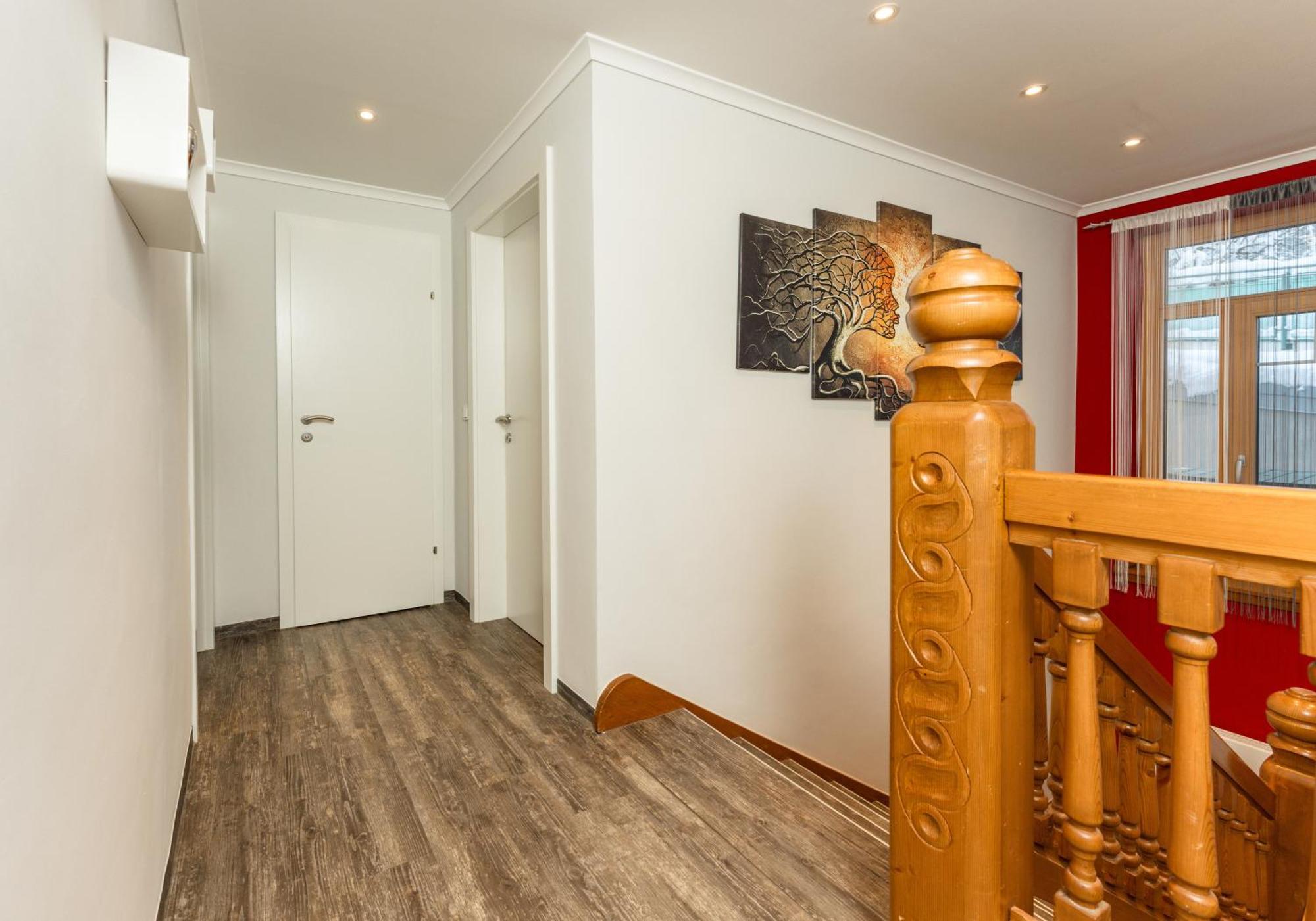 Toni's By Schladming-appartements Apartment Schladming