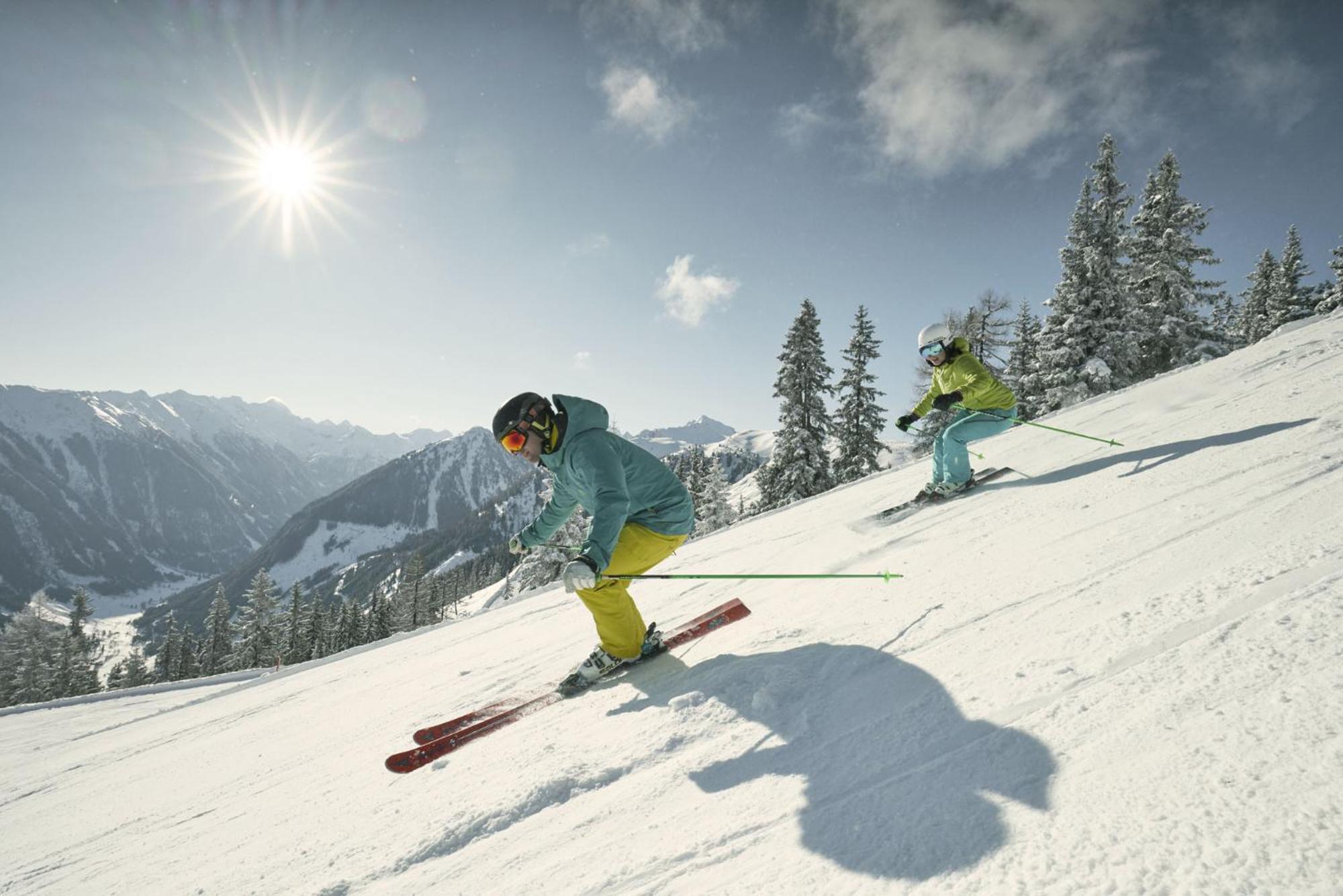 Apartment Toni's By Schladming-appartements Schladming